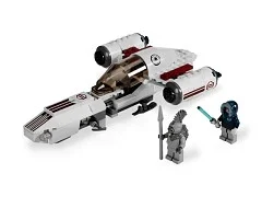 Freeco Speeder - View 2