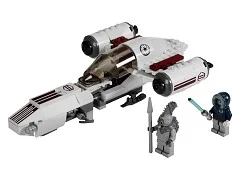 Freeco Speeder - View 3