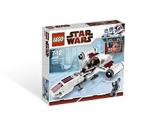 Freeco Speeder - View 4