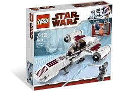 Freeco Speeder - View 7