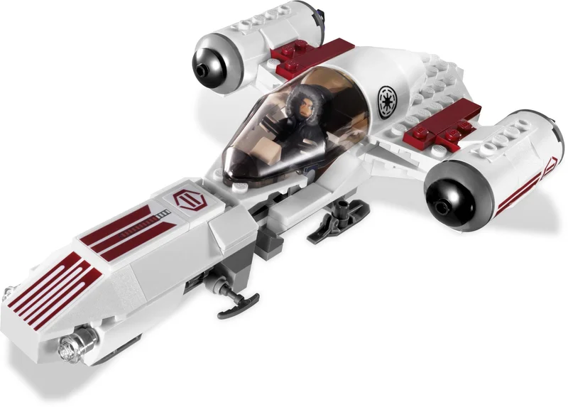 Freeco Speeder - View 8