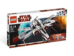 ARC-170 Starfighter - View 4