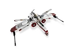 ARC-170 Starfighter - View 5