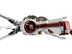ARC-170 Starfighter - View 6