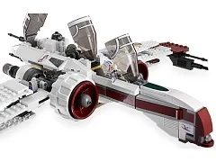 ARC-170 Starfighter - View 7
