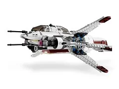 ARC-170 Starfighter - View 8