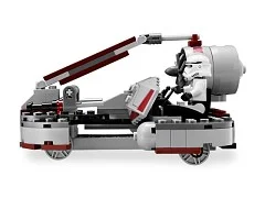 Republic Swamp Speeder - View 7