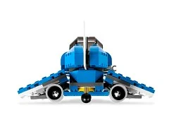 Plo Koon's Jedi Starfighter - View 7