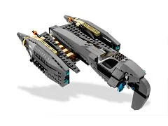 General Grievous' Starfighter - View 7