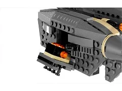 General Grievous' Starfighter - View 8
