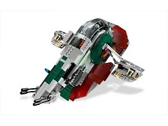 Slave I - View 5