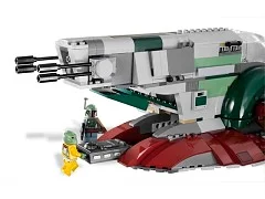 Slave I - View 6