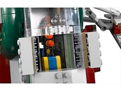 Slave I - View 7