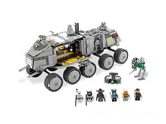 Clone Turbo Tank - View 2