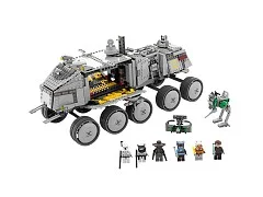Clone Turbo Tank - View 3