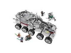 Clone Turbo Tank - View 5