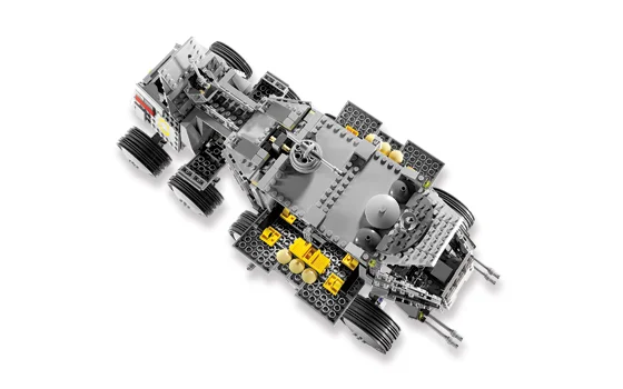 Clone Turbo Tank - View 6