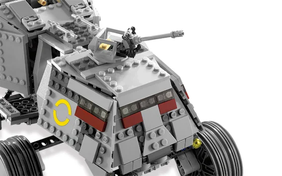Clone Turbo Tank - View 7