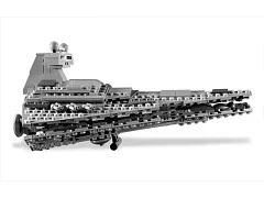 Midi-Scale Imperial Star Destroyer - View 5