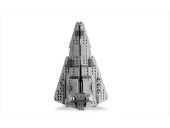 Midi-Scale Imperial Star Destroyer - View 7