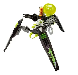 LEGO 8104-1 Shadow Crawler — 161 pieces, Exo-Force theme