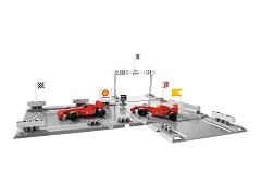 Ferrari F1 Racers - View 3