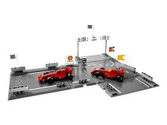 Ferrari F1 Racers - View 6