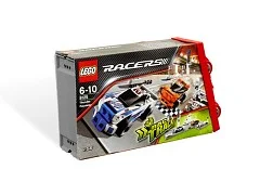 Thunder Raceway - View 4