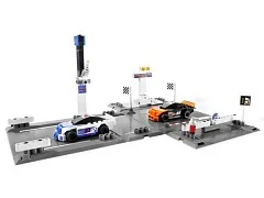 Thunder Raceway - View 6