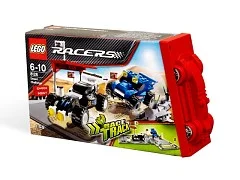 Desert Challenge - View 4
