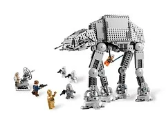 AT-AT Walker - View 2
