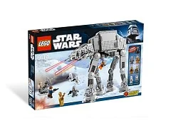 AT-AT Walker - View 4