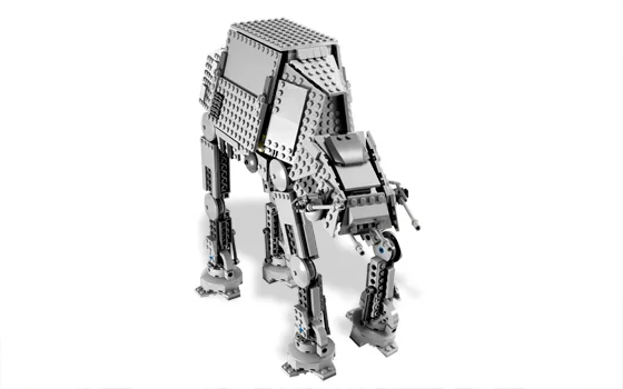 AT-AT Walker - View 5