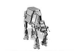AT-AT Walker - View 5