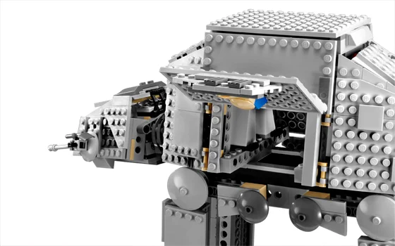AT-AT Walker - View 6