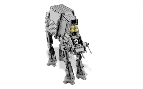 AT-AT Walker - View 7