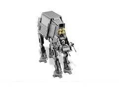 AT-AT Walker - View 7