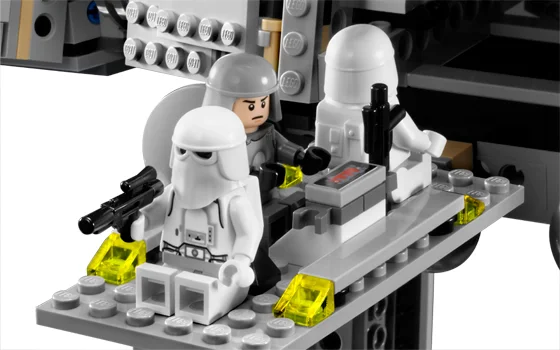 AT-AT Walker - View 8
