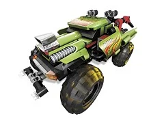 Off Road Power - View 2