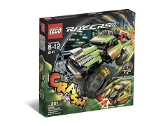Off Road Power - View 3