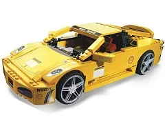 Ferrari 1:17 F430 Challenge - View 2