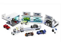 Brick Street Customs - View 2