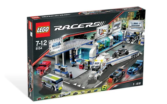 Brick Street Customs - View 3