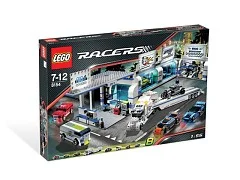 Brick Street Customs - View 3