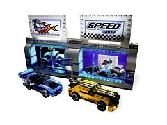 Brick Street Customs - View 6
