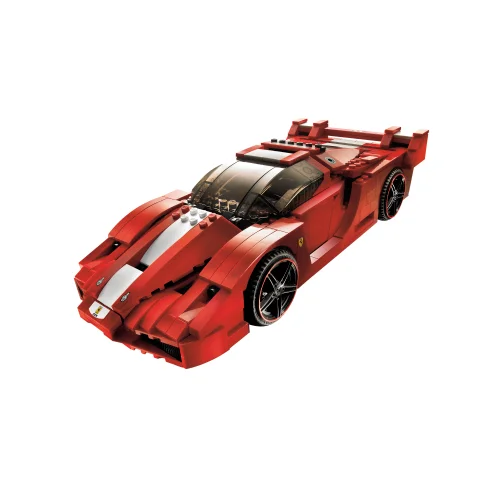 Ferrari FXX 1:17 - LEGO Set 8156-1 - 2008