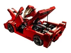 Ferrari FXX 1:17 - View 6