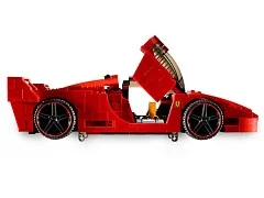Ferrari FXX 1:17 - View 7