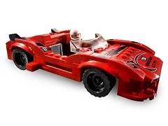 Racer X & Taejo Togokhan - View 4