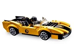 Racer X & Taejo Togokhan - View 5